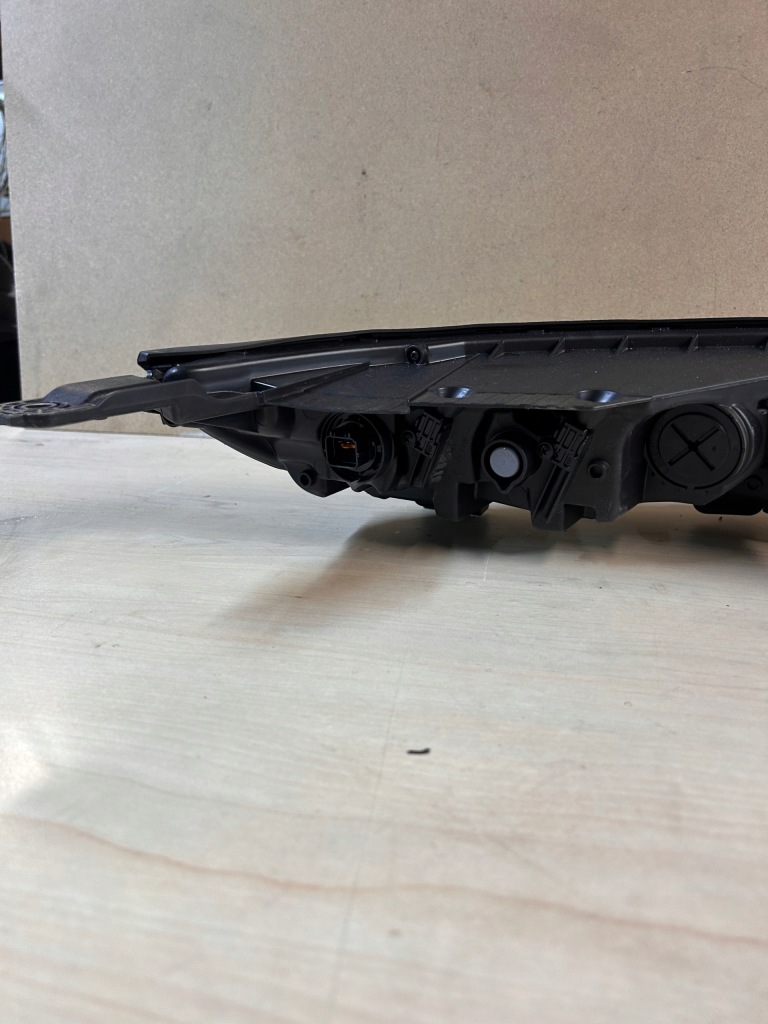 Hyundai inster 24- фара передняя перед led drl Цена