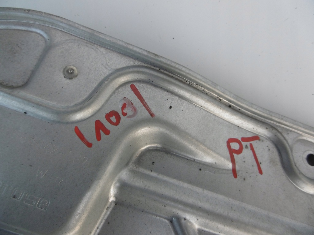 фото №12, Подъемник стекло правый задняя volvo v70 iii s80 ii