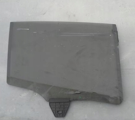 фото №1, Стекло дверь левый задняя porsche panamera