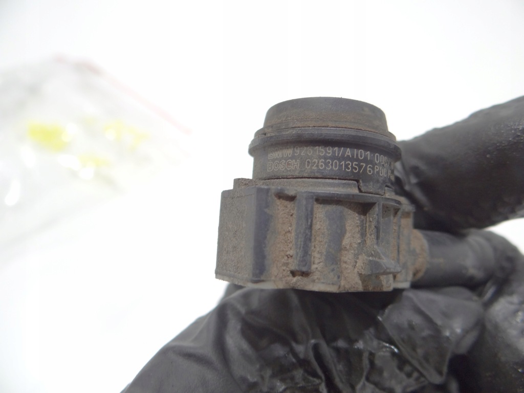 Датчик парковки pdc задний  bmw f30 lci 9261591 a89 с Разборки