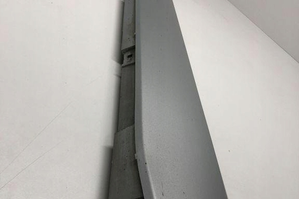 фото №9, Накладка поріг ліва citroën ds5 9687121680 2.0l дизель 120kw 2012