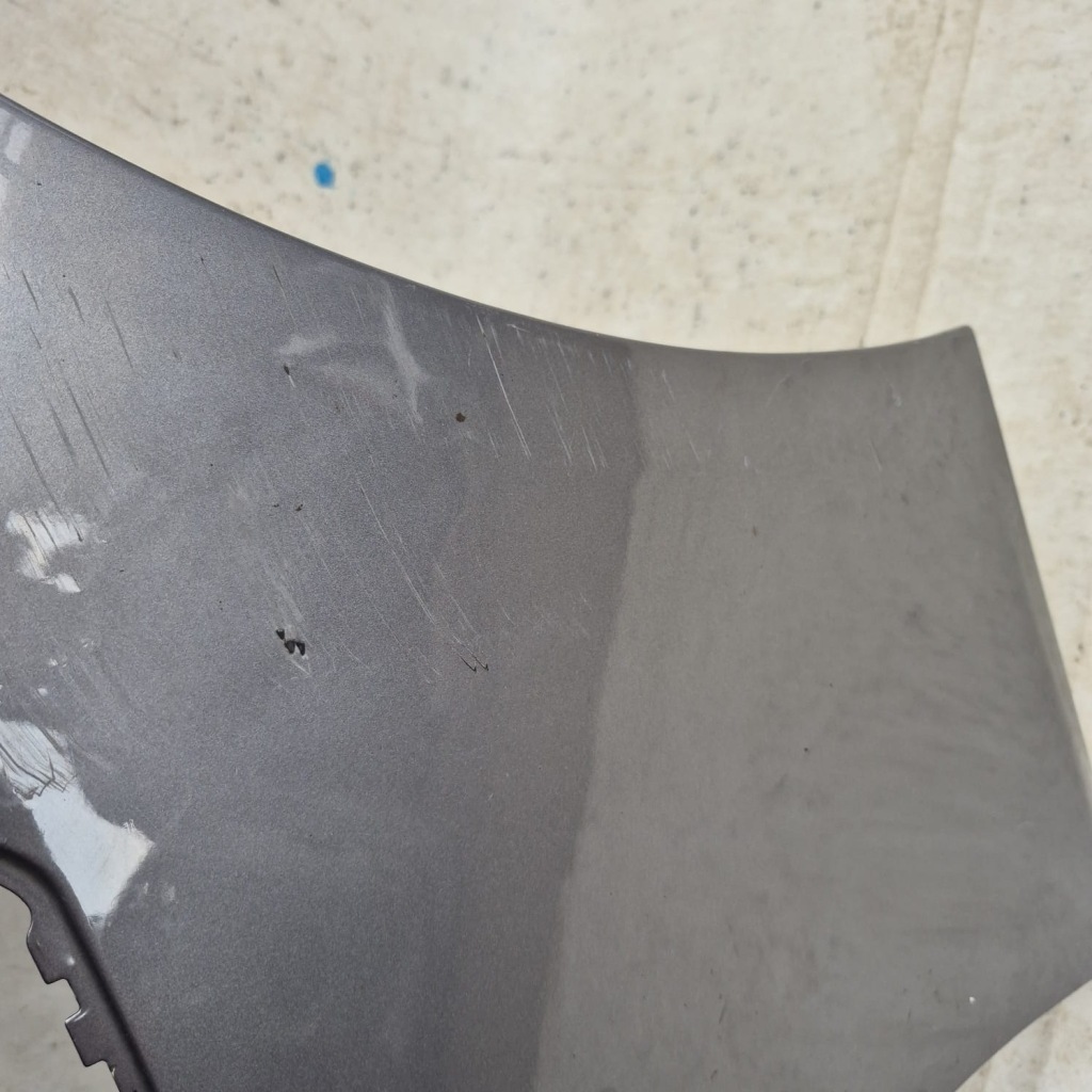 фото №15, Bmw 5 f10 f11 10-17 крыло перед передний правый