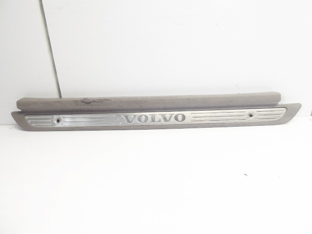 фото №1, Volvo s40 i 95r- захист поріг перед ліва 30818421