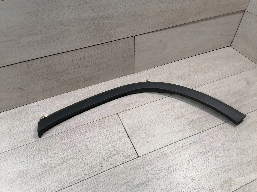 фото №1, Mercedes glb молдинг крыло левый задняя a2478850200