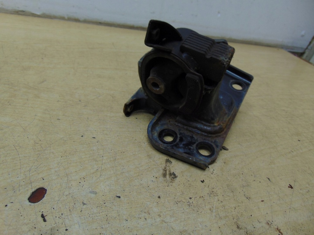 фото №6, Подушка двигуна toyota avensis t27 2.0 d4d