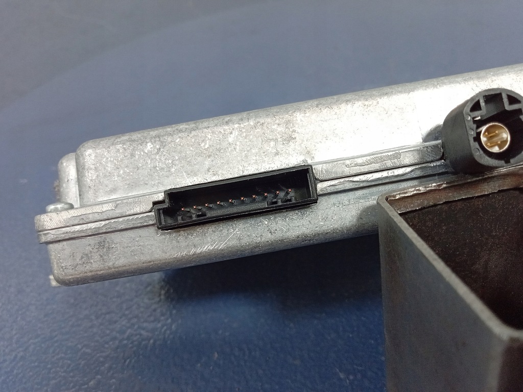 фото №5, Bmw x6 e71 e70 модуль камери top rear вид 9220695