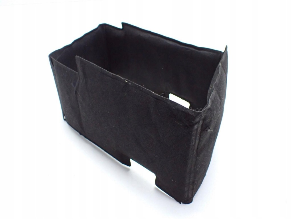 фото №1, Защита корпус аккумулятор чехол оригинал skoda kodiaq 19r