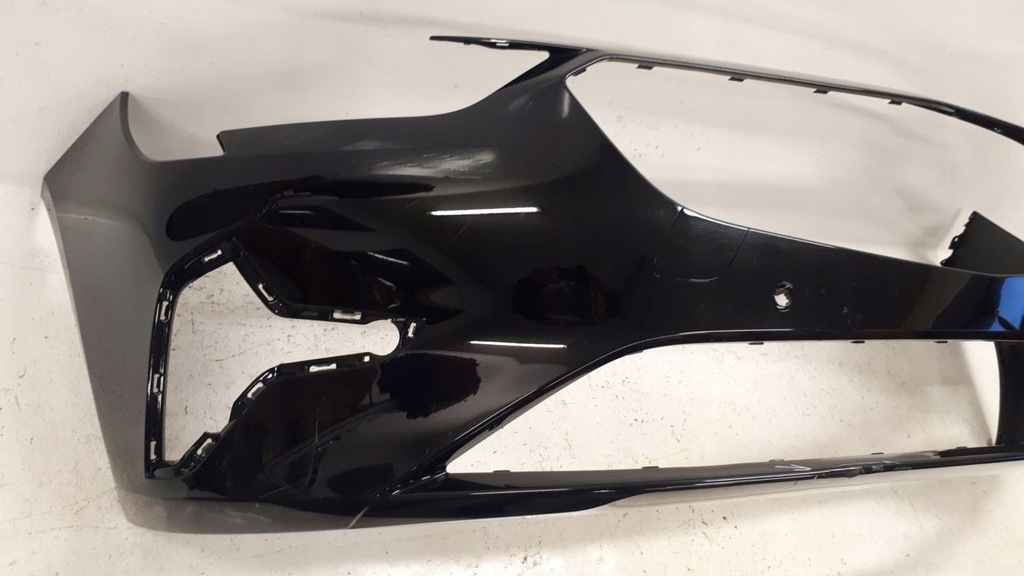 фото №7, Opel insignia b lift 2020-2021 бампер перед