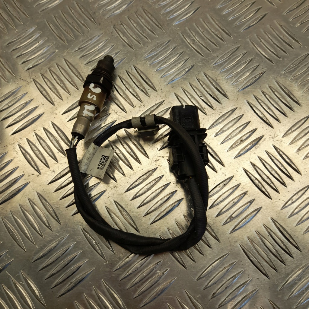 Купить Датчик лямбда-зонд bmw x4 2019 8058646