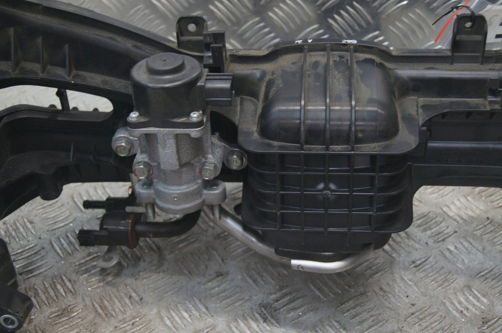 фото №5, Subaru crosstrek ii xv ii 2.0 b колектор всмоктуючий 012010-1091, 22627aa540