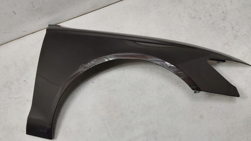 фото №6, Крыло правый перед audi a6 c7 4g оригинальный