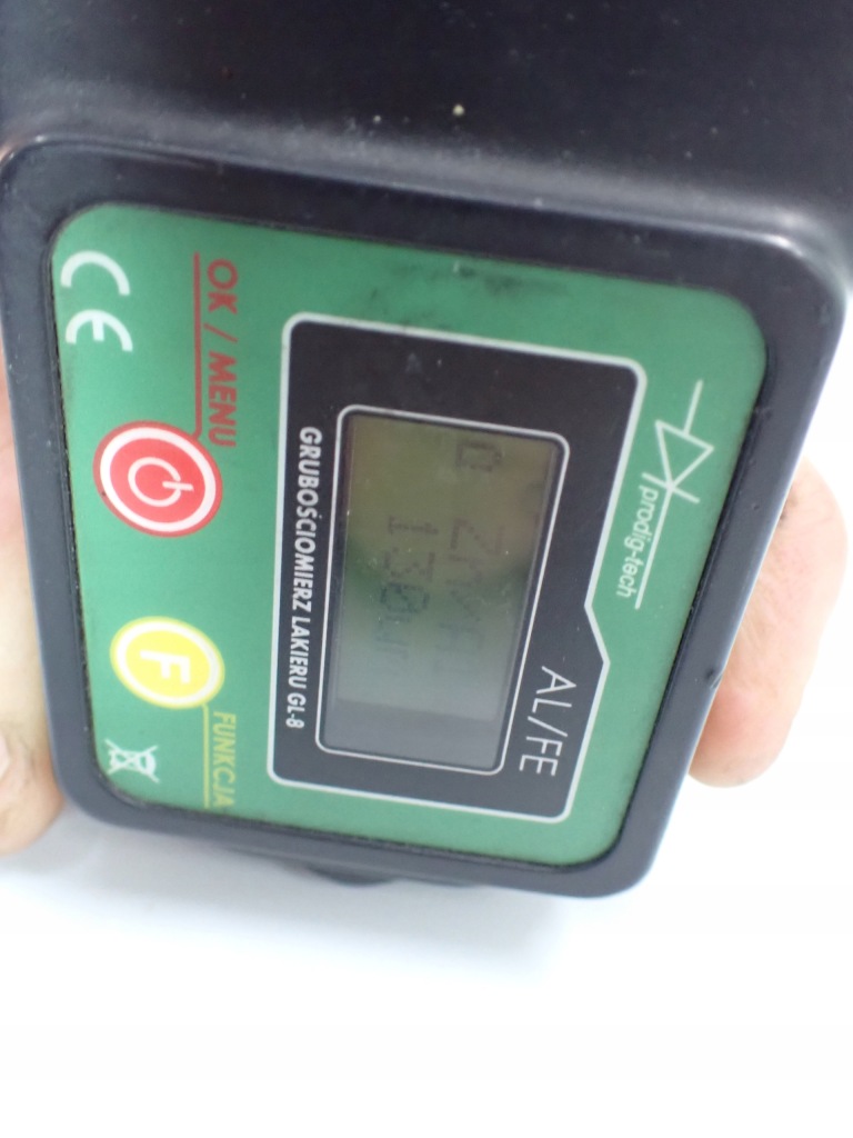 фото №10, Капот kia sportage iv 2018r 1.6 wd cassa white 10910