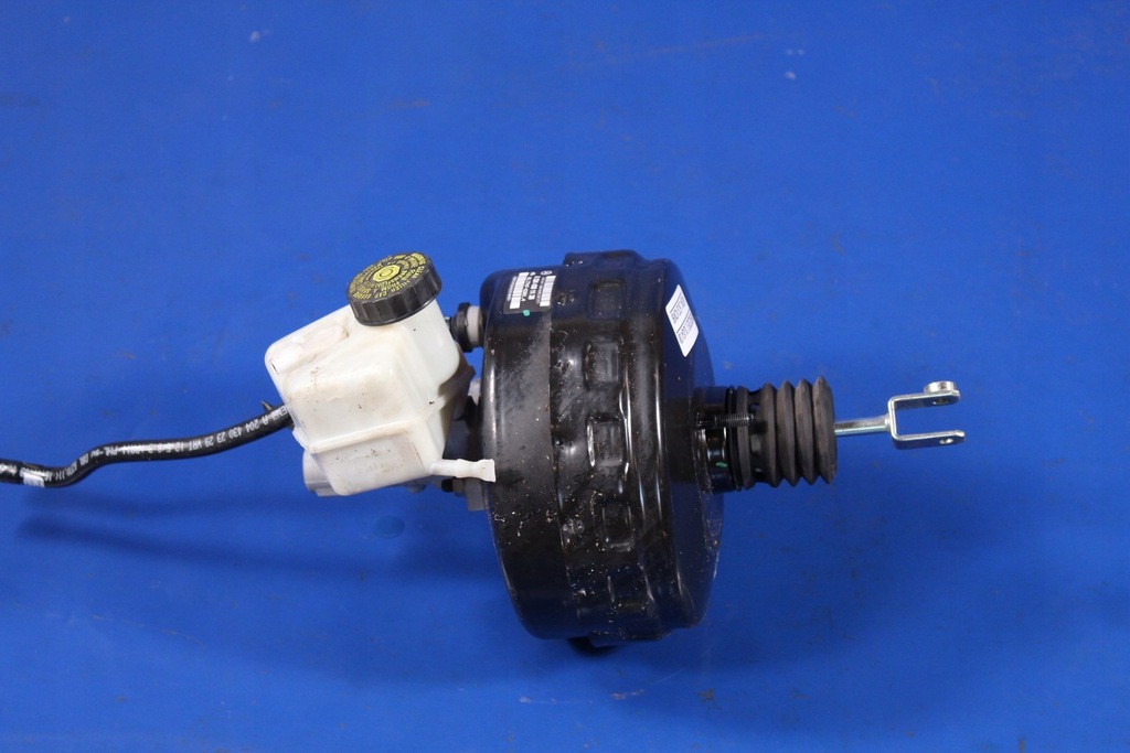 фото №11, Насос гальмівна серво mercedes w204 a2044301130