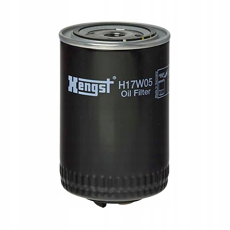 Фільтр оливи vag дизель /hengst/ Ціна