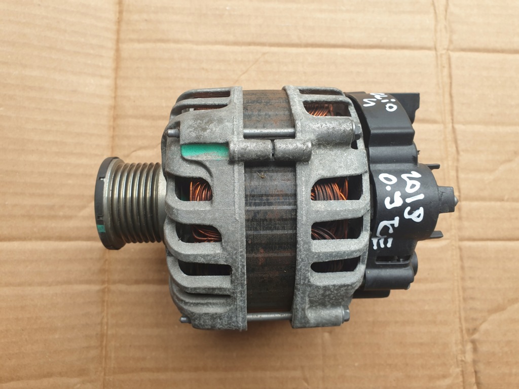 Купити Генератор renault clio captur dacia 231006677r 0.9 tce 1.2