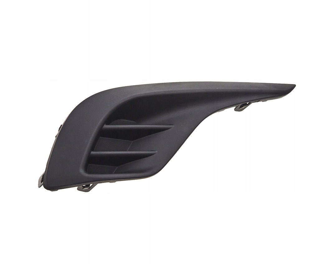 фото №1, Toyota highlander 2011 - 13 заглушка бампера