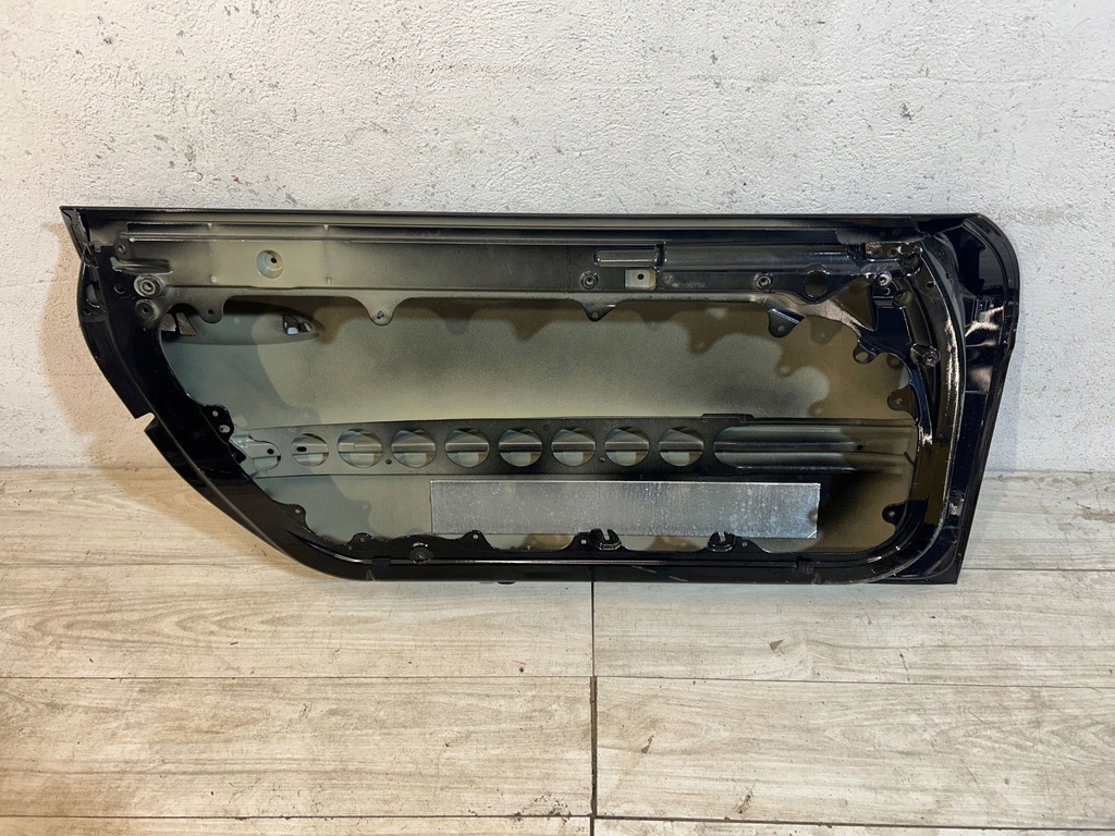 фото №10, Porsche 911 991 дверь левая передние