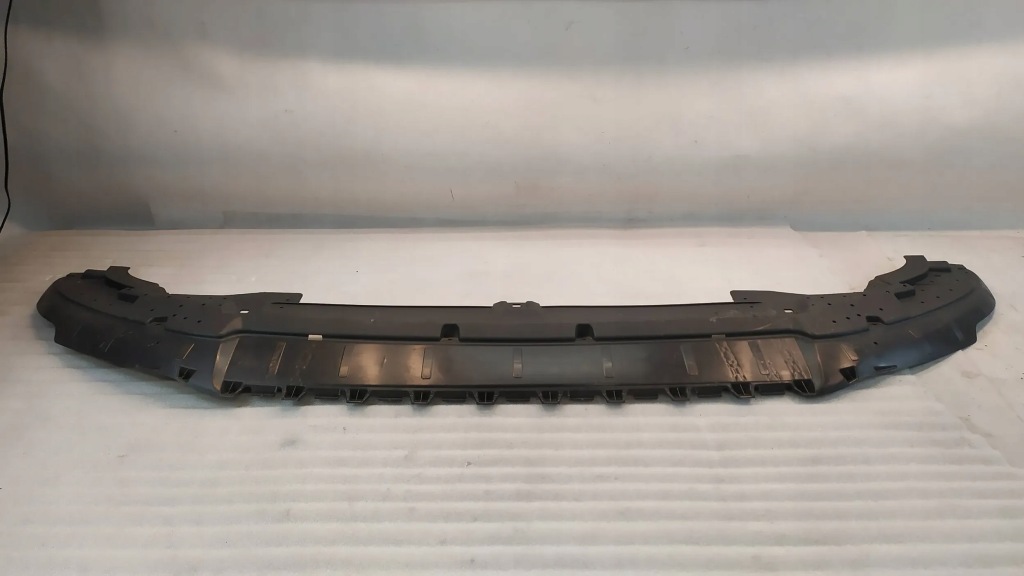 фото №1, Плита защита бампера audi q2 81a807233