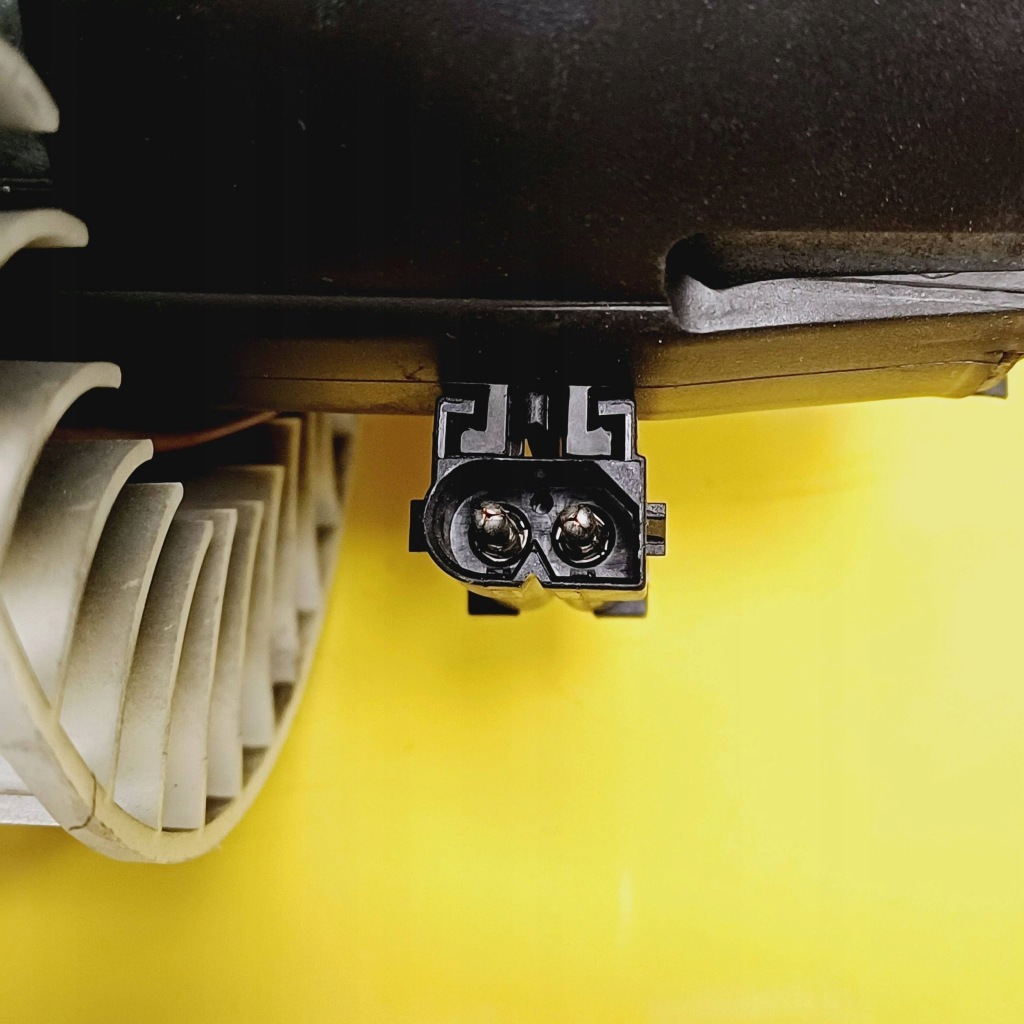 фото №7, Повітродувка обдув вентилятор mercedes-benz vaneo w414 14560014 nr515