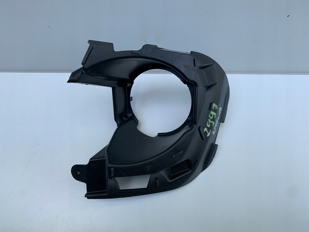 фото №1, Рамка противотуманной фары правая renault trafic iii кронштейн