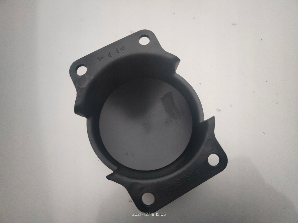 фото №1, Заглушка противотуманной фары renault megane iii