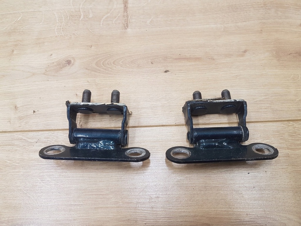 фото №1, Петли крышки багажника kpl corolla verso ii