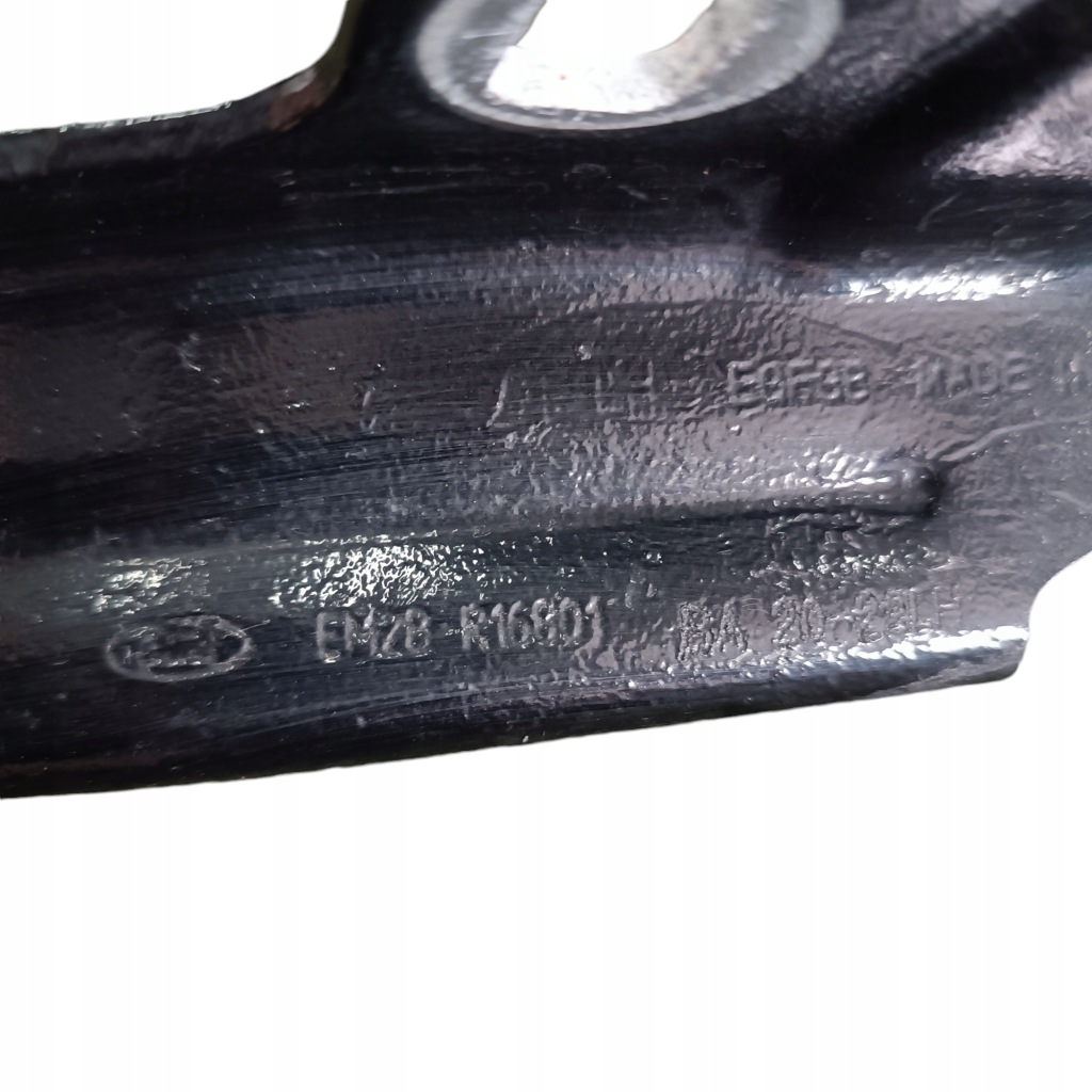 фото №3, Петля капот левый ford s-max mk2 em2b-r16801-ba