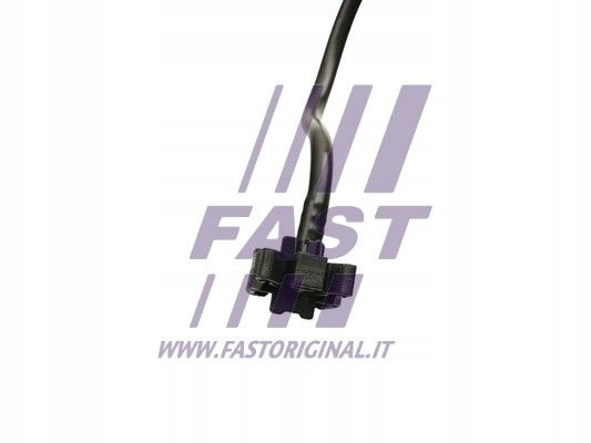 фото №10, Fast труба охлаждение citroen jumpy 16 1.5/2.0