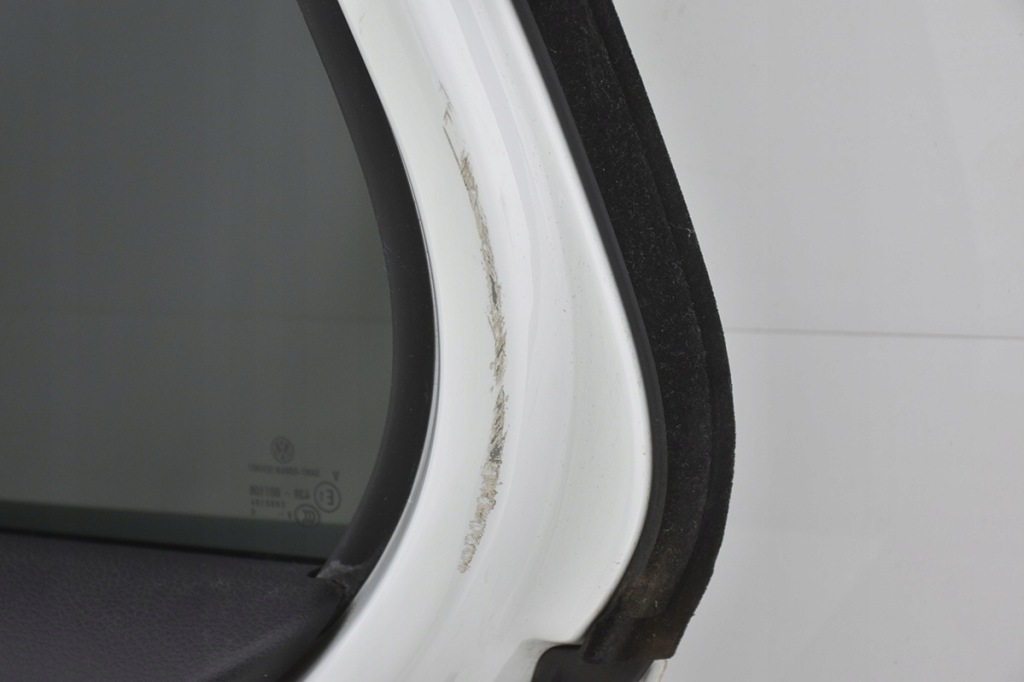 фото №10, Двері задні задня праве vw golf vii