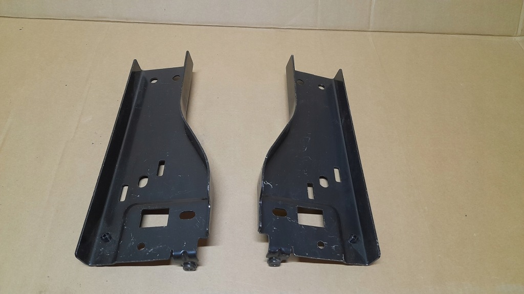 Купити Кронштейн підпора mercedes gle w167