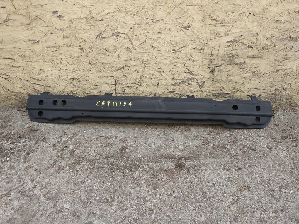 фото №1, Chevrolet captiva lift балка бампера передняя