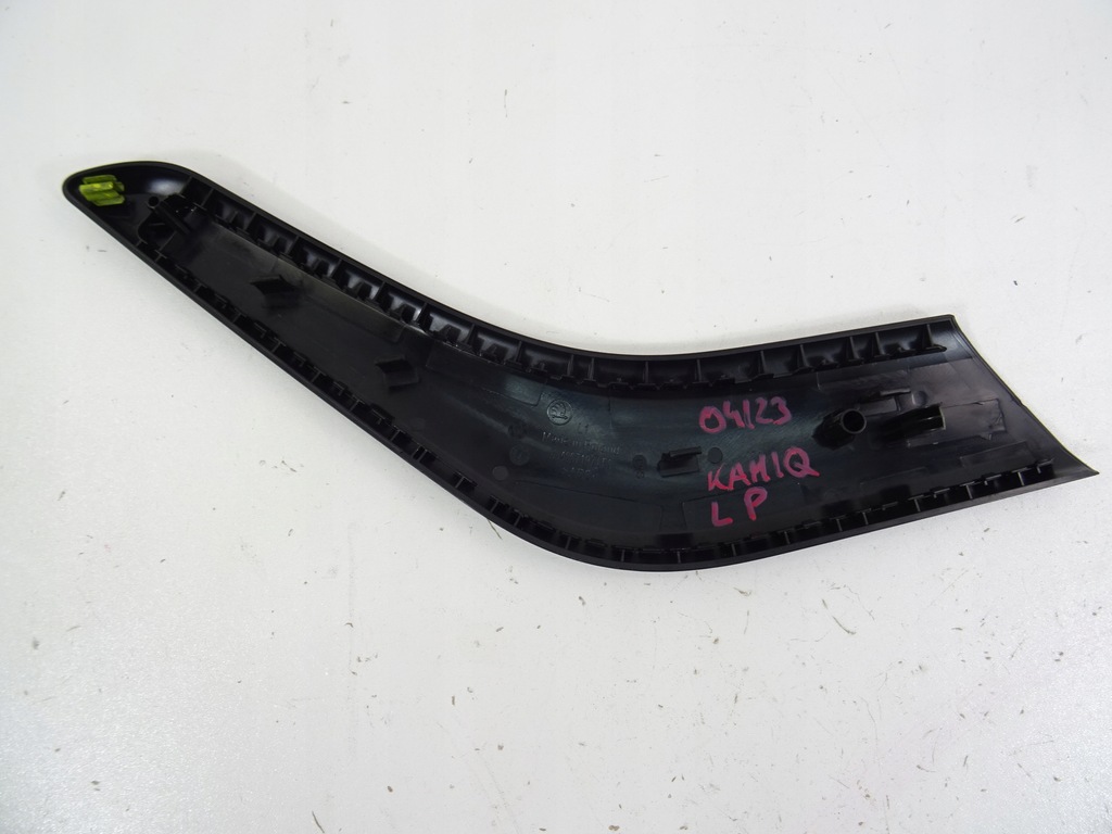 фото №6, Kamiq ручка ручка кронштейн обшивка двері лівий