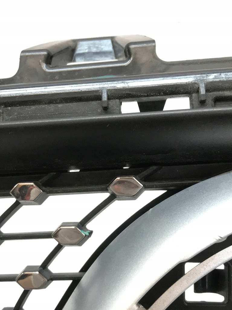 фото №13, Mercedes cla w118 amg решётка радиатора решётка радиатора решётка перед a1188880000