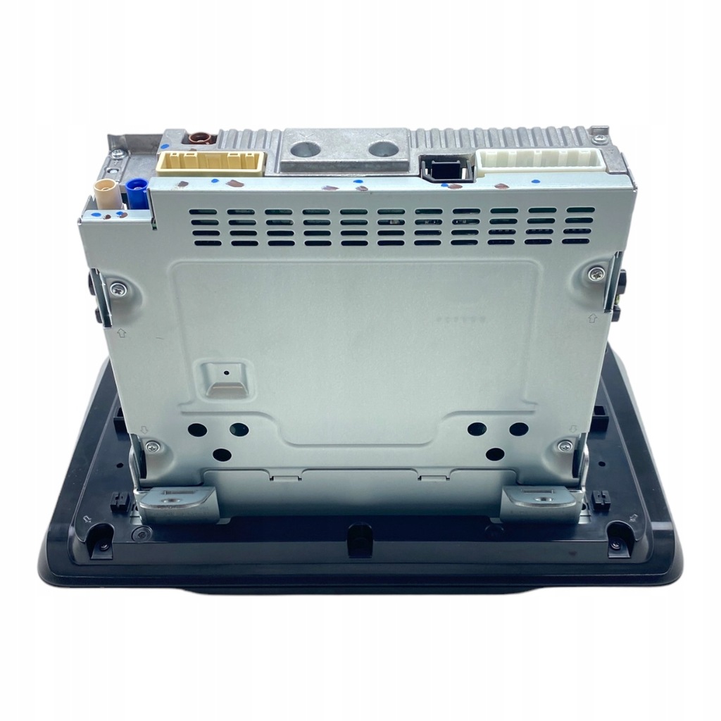 фото №12, Радіо навігація dacia duster ii 259157819r