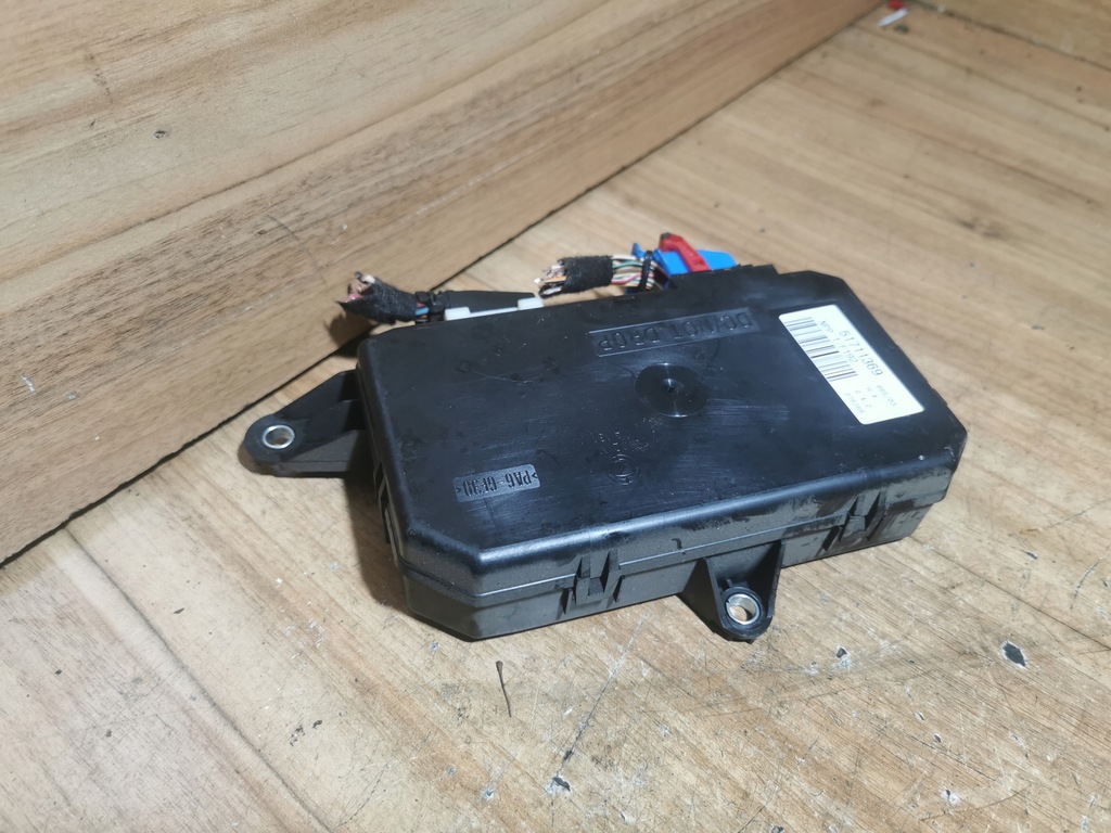 фото №1, Fiat оригінальний номер 51711369