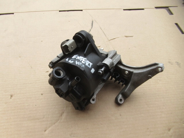 фото №1, Peugeot expert iii jumpy proace кронштейн 280617