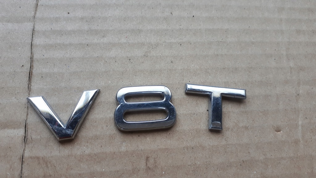 фото №5, S6 c7 4g a6 эмблема крыла надпись v8t a7 s7 a8