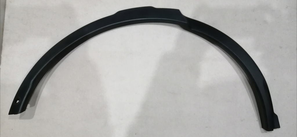 фото №1, Молдинг крила правий задня land rover discovery 16-