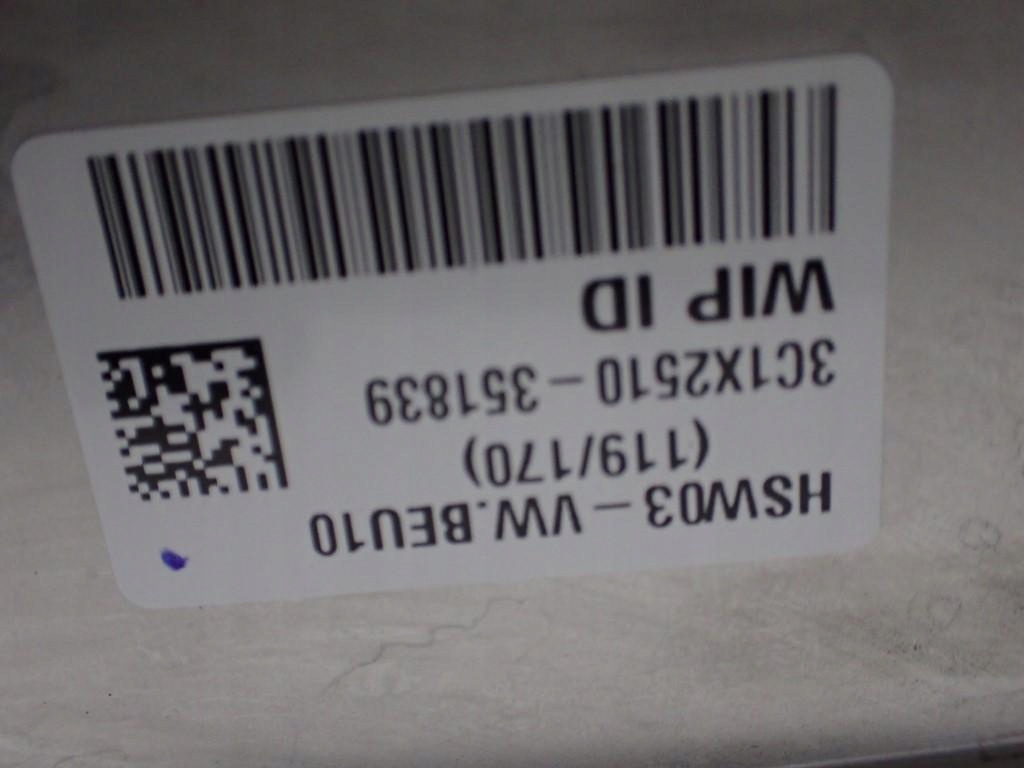 фото №13, Дисплей head up hud europa 11b919608d skoda enyaq iv 23r