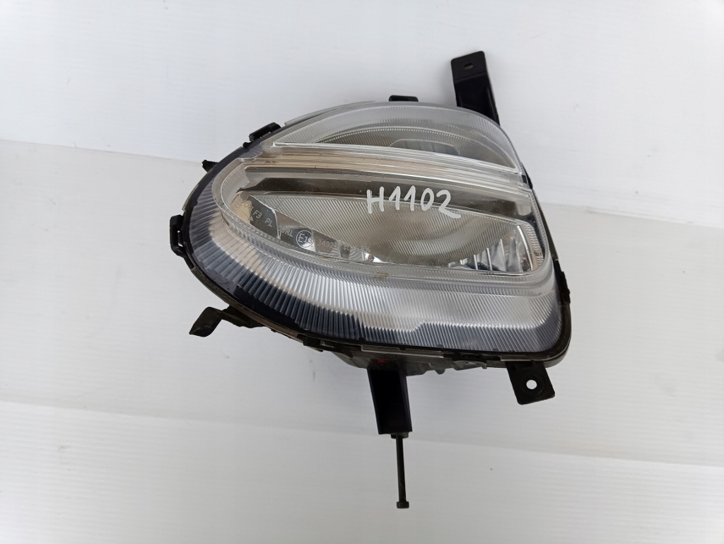 фото №1, Лампа правая drl противотуманная фара правый hyundai i20 ii lift