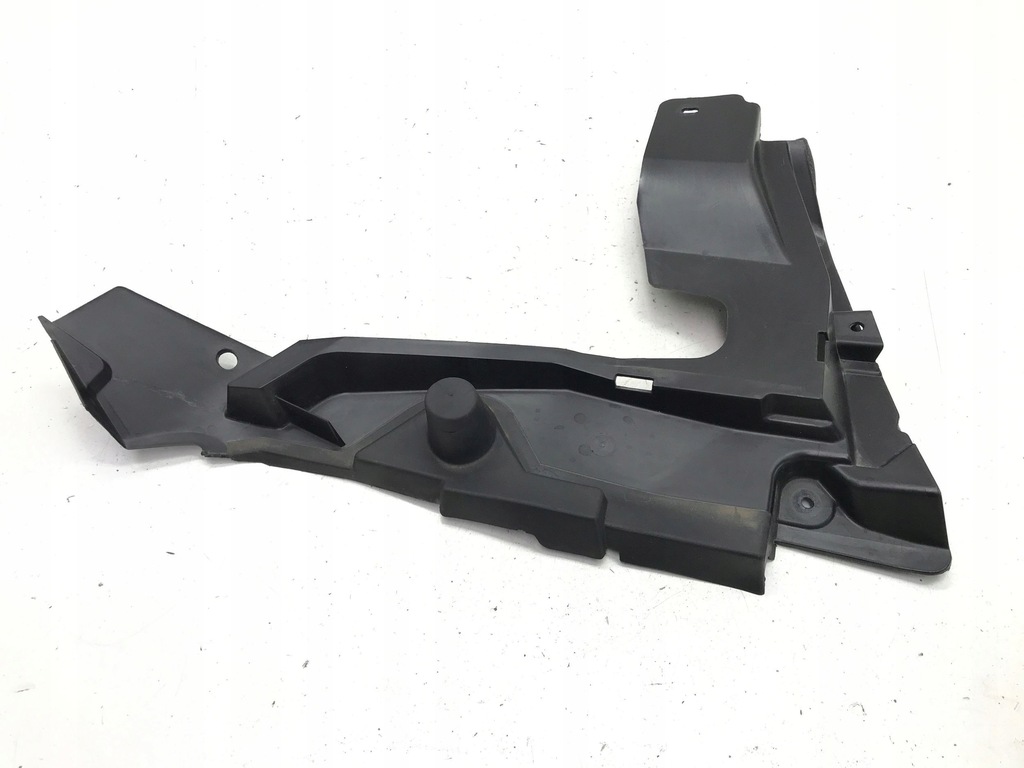 фото №1, Ford mustang mach-e повітропровід повітря правий перед захист lj8b-r021a36-aa