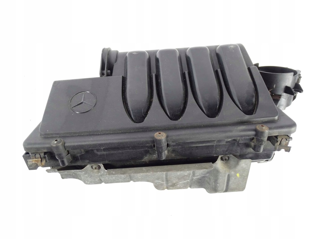фото №1, Mercedes w169 w245 2.0cdi корпус фільтра повітря
