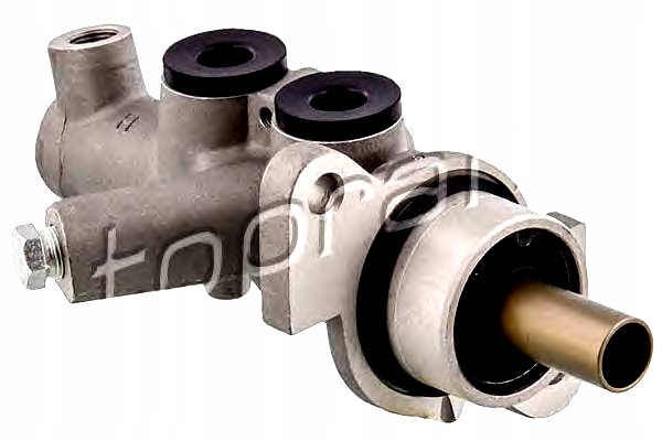 фото №2, Насос тормозная mercedes w202 c208 r170 topran