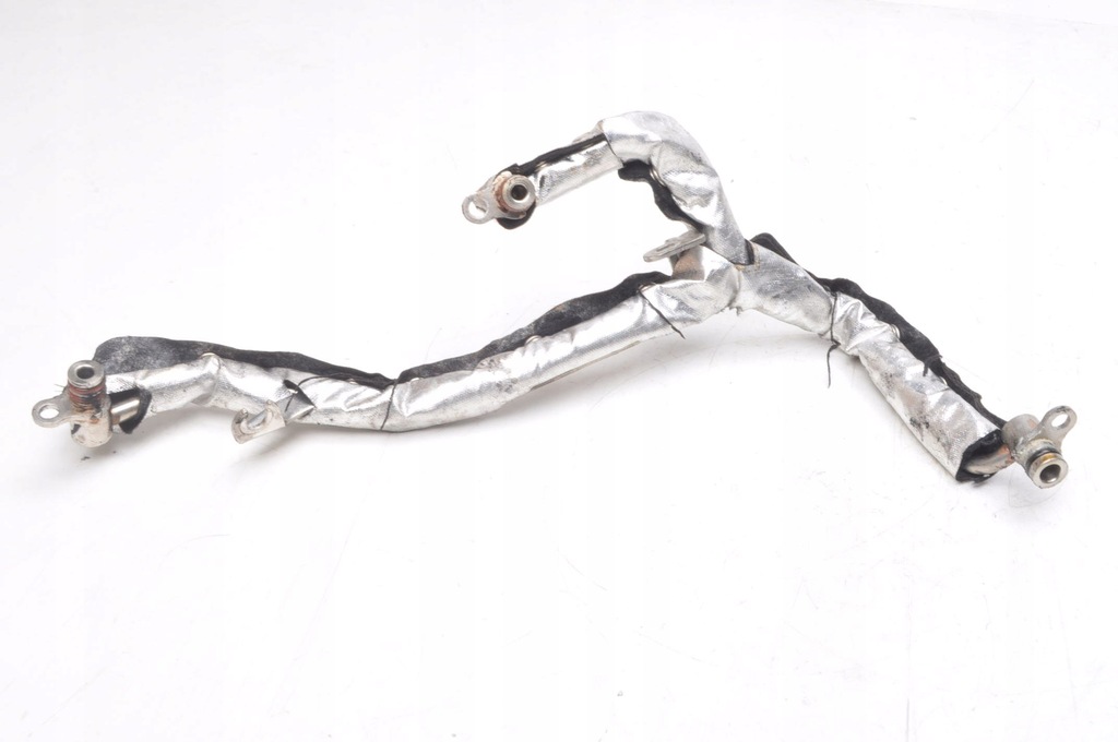 фото №1, Mercedes x253 4.0 amg шланг масляный a1770908800