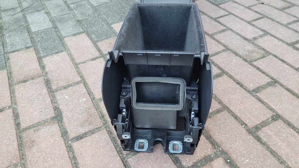 фото №7, Vw passat b6 туннель средний