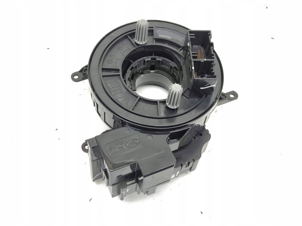 фото №1, Land rover evoque ii 2020 лента / кольцо скользящий подушка безопасности / srs