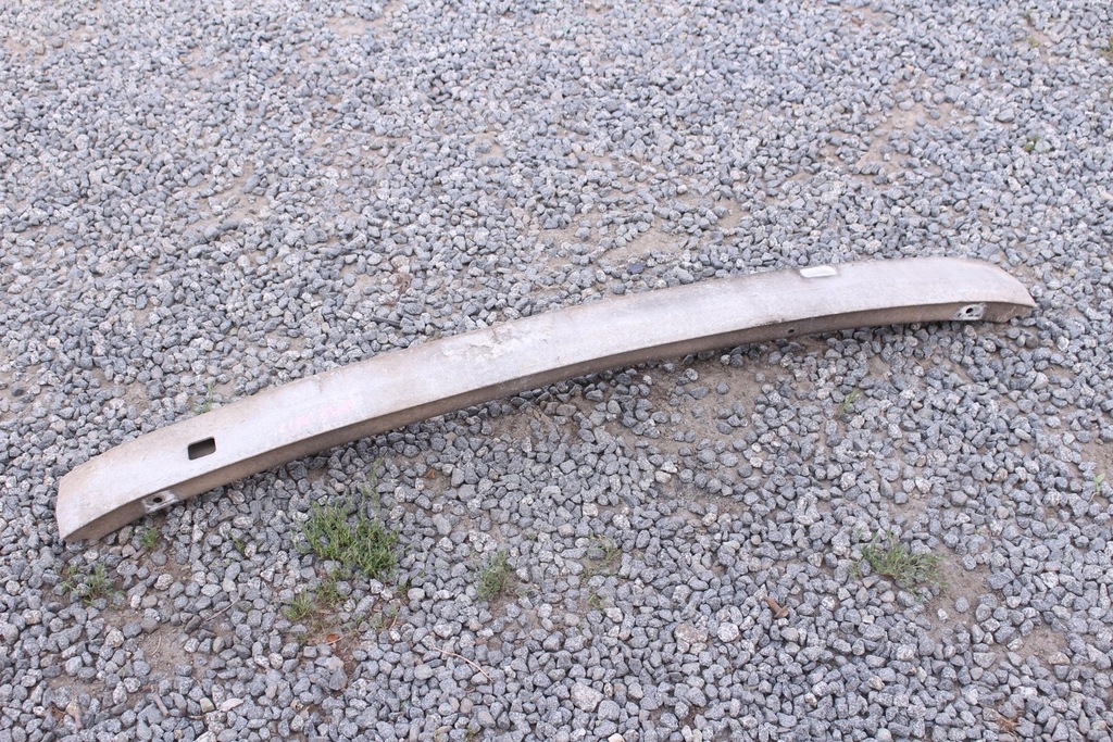 фото №5, Балка бампера задня заднього mercedes clk w209