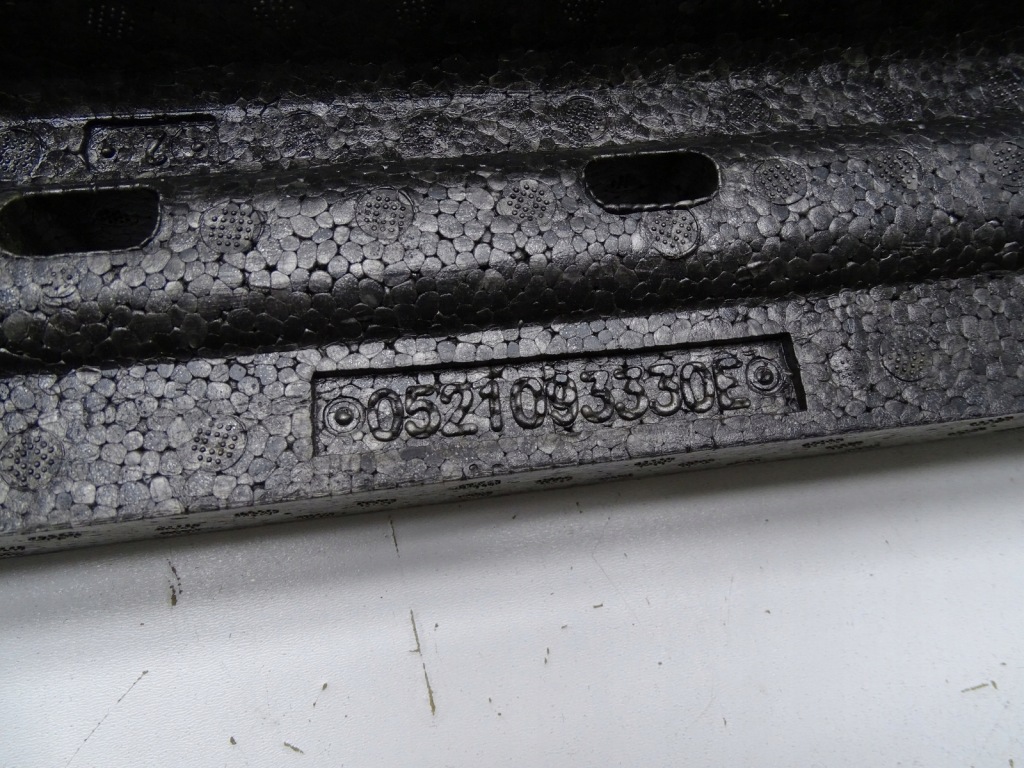 фото №13, Абсорбер бампера перед передній піна 0521093330e fiat tipo ii