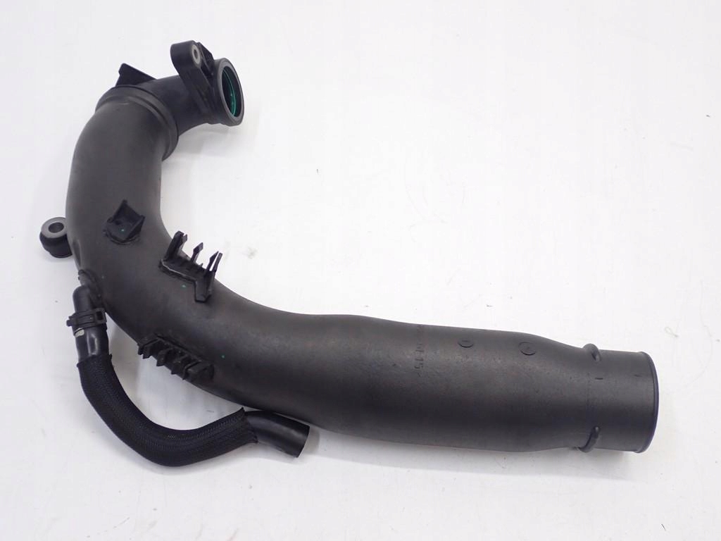 фото №2, Wąż шланг труба воздухозаборник воздуха s6000391 renault espace v 5 1.6 dci 15r