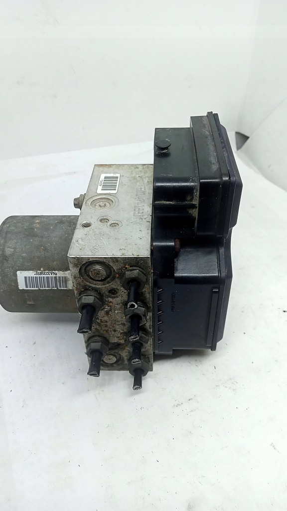 фото №8, Насос abs vw passat b7 cc 3aa614109n